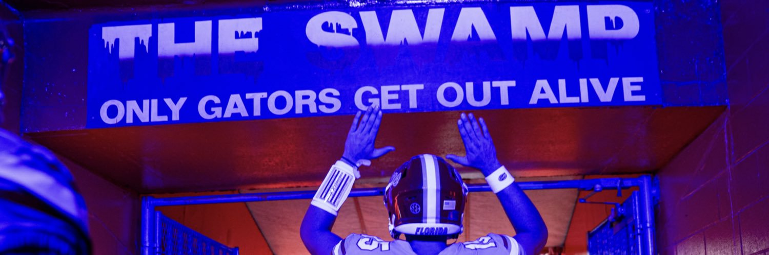 Graham Mertz's banner