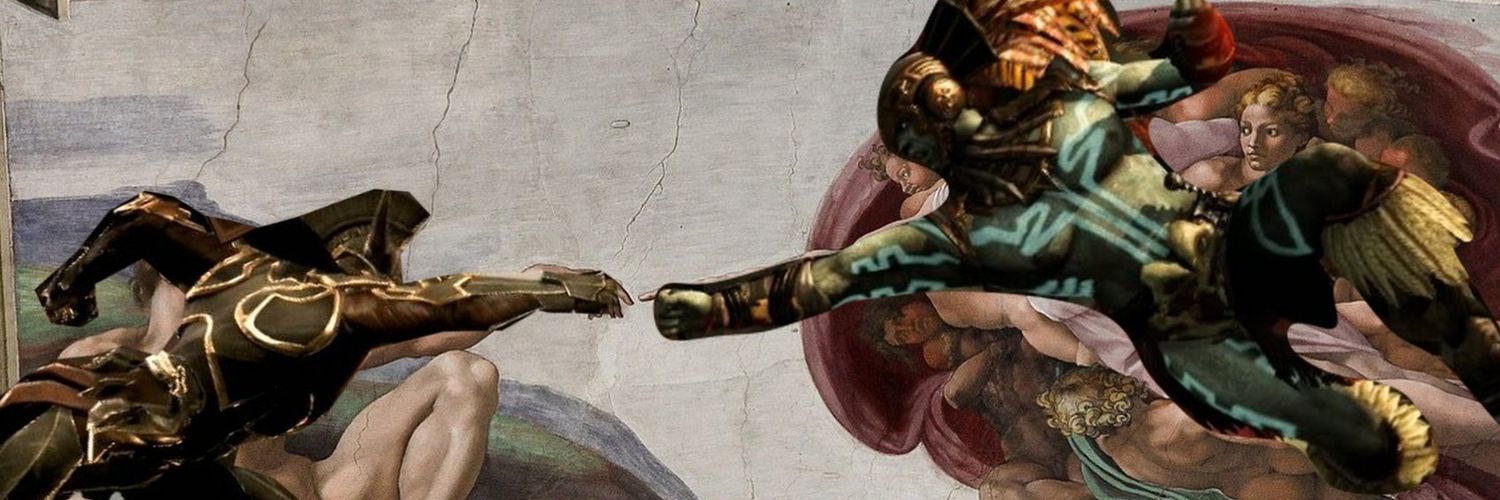 MistaAquaman's banner