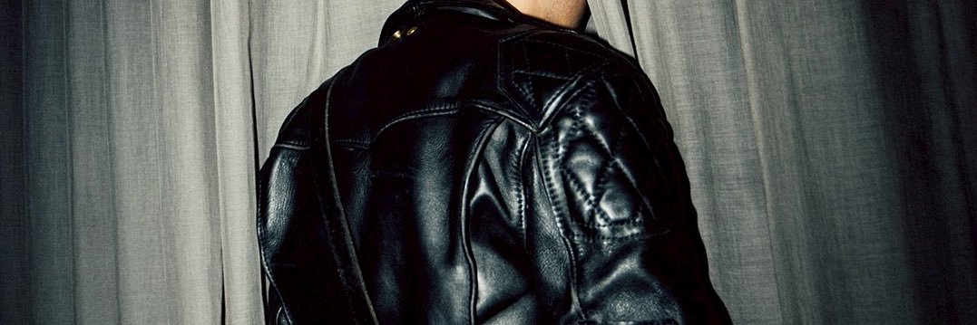 Gleather's banner