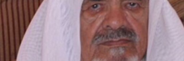 تركي بن محمد بن شويه's banner