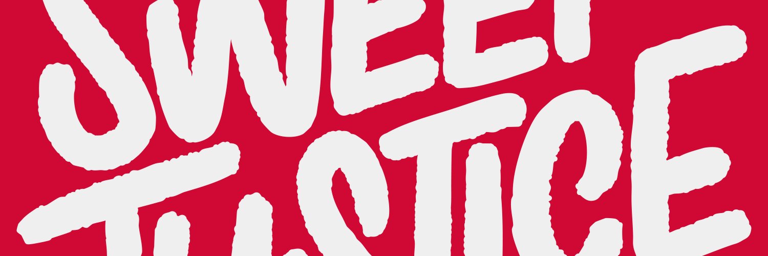 Sweet Justice Sound Group's banner