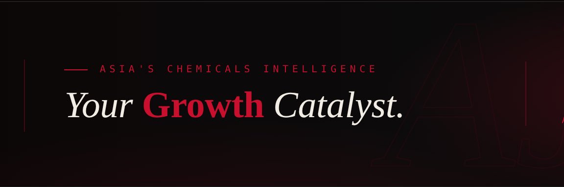 Ajay Joshi Chemicals's banner