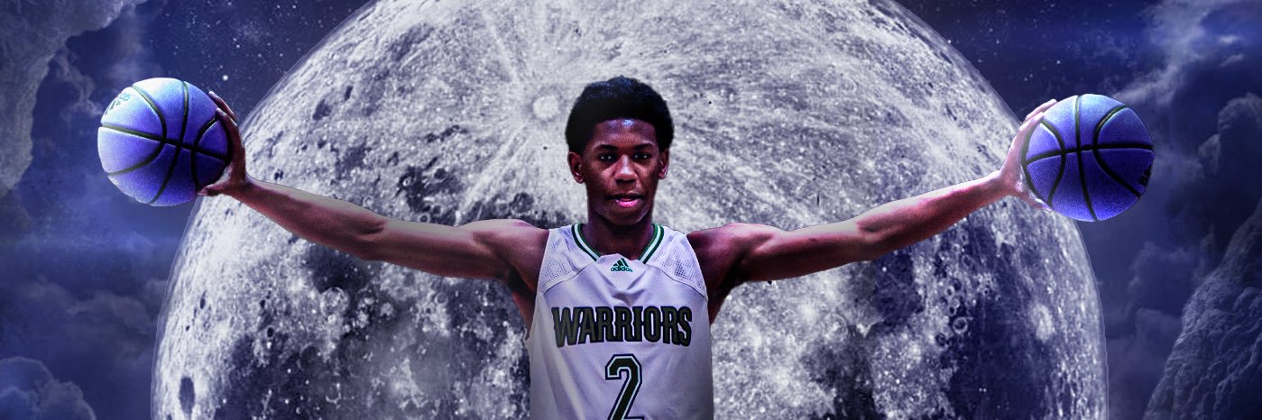 Jerry Easter II's banner