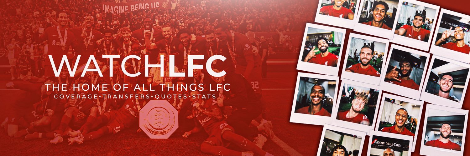 Watch LFC's banner