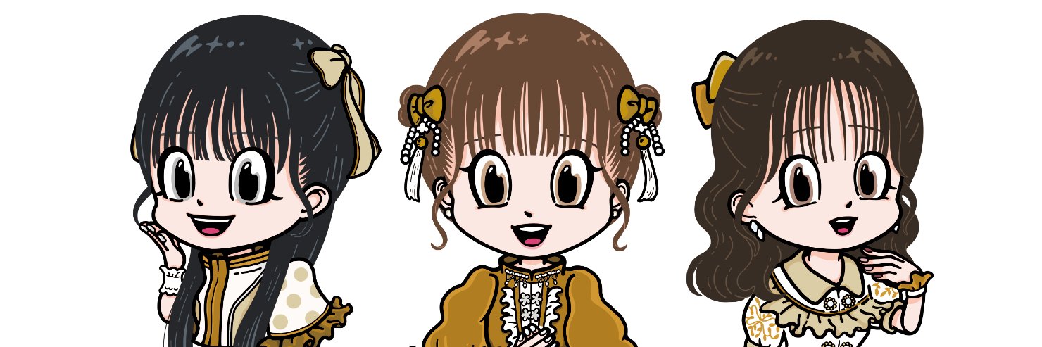 STARMARIE's banner