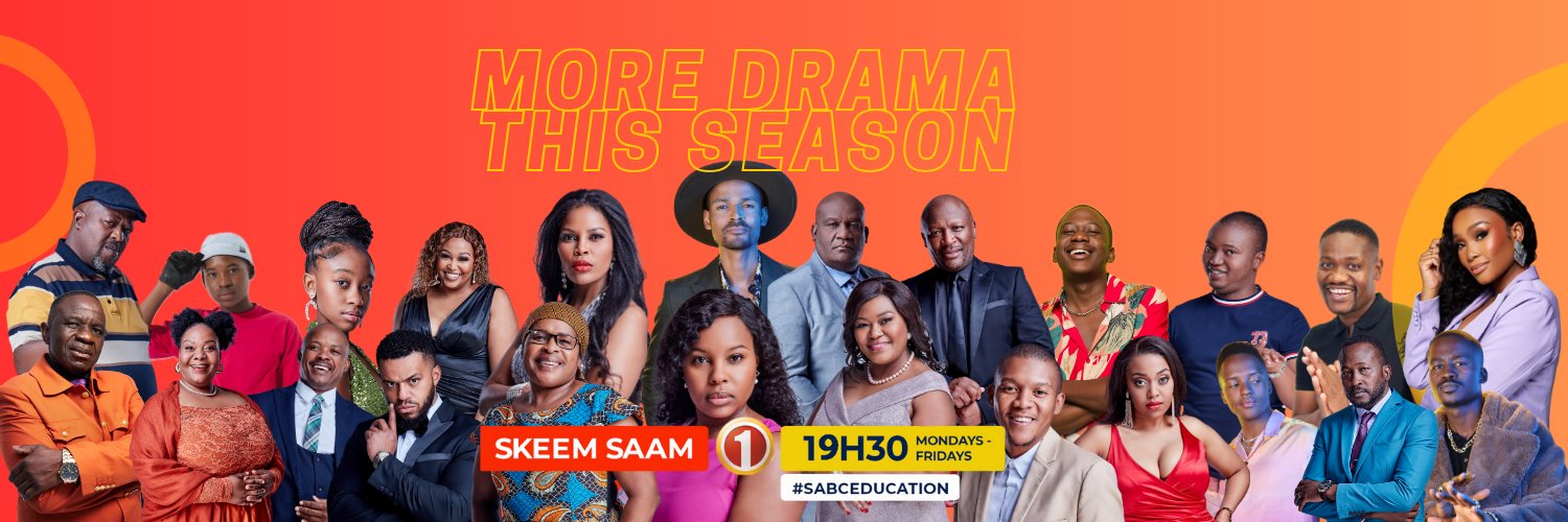 OFFICIAL Skeem Saam 14's banner