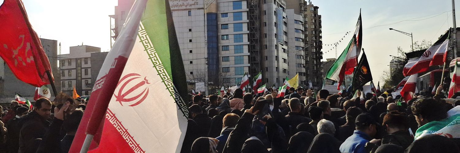 رضا غلامی's banner