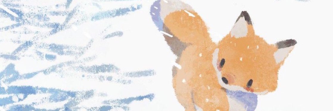 stickbuggy 🦊's banner