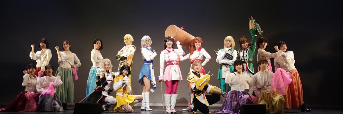 本条万里子💡まりやん's banner