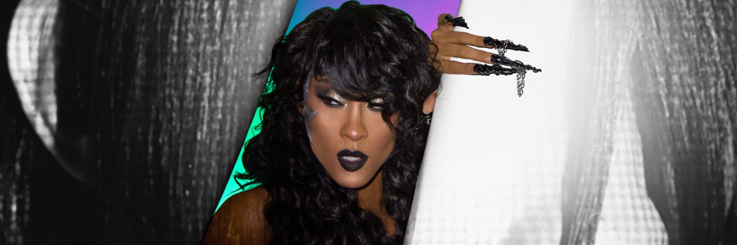 Michaela Jaé (Mj)'s banner
