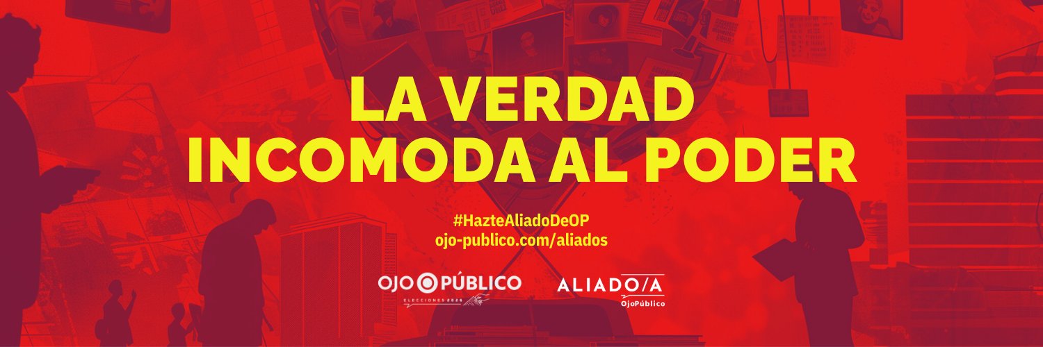 OjoPúblico's banner