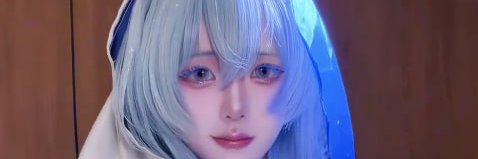 眠眠's banner