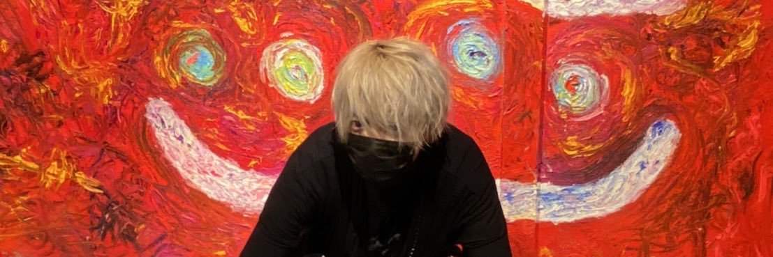白鳥  翔's banner