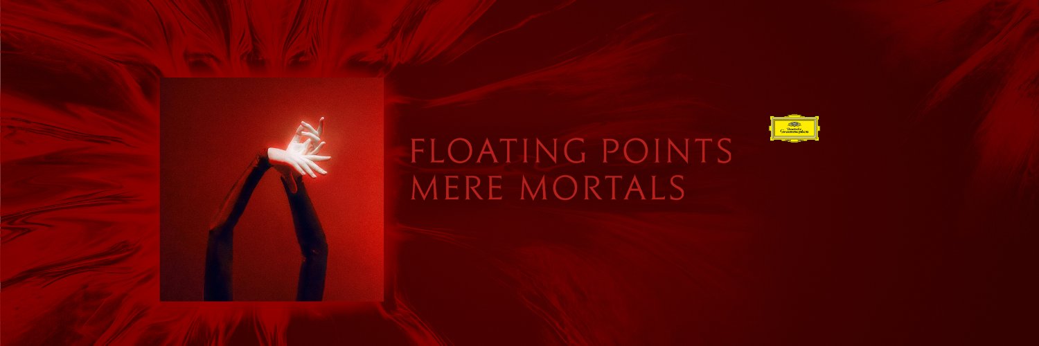 floating points's banner