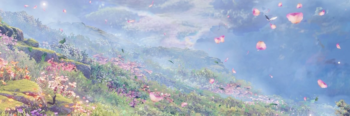 Xavier (沈星回)'s banner