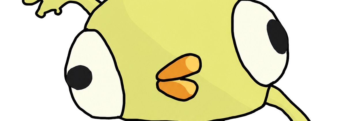 BINBON's banner