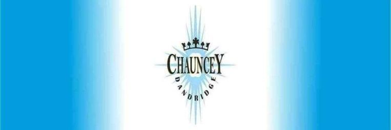 Sir Chauncey's banner