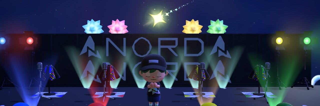 がるぼ's banner