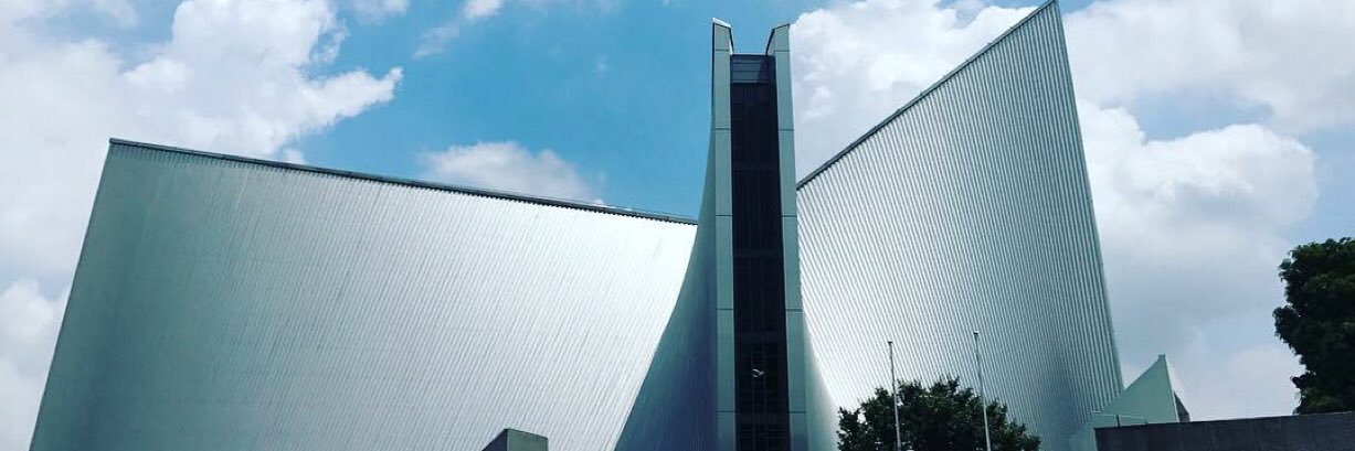 東京 建築&アート巡り編集 | tanrock's banner