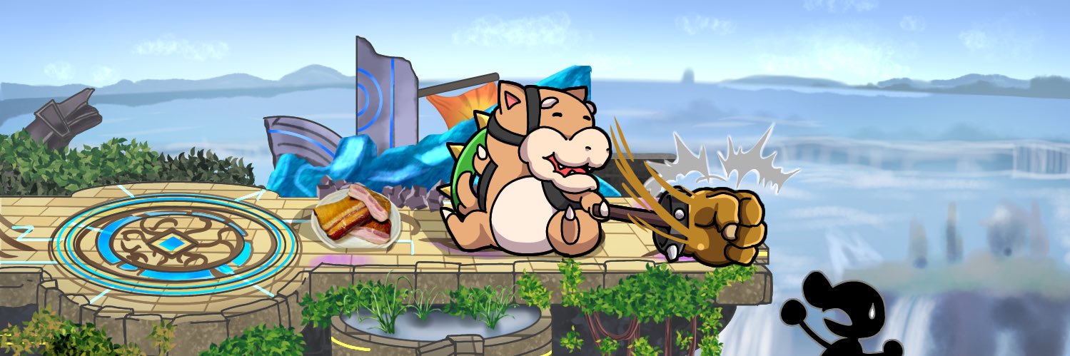 犬丸's banner