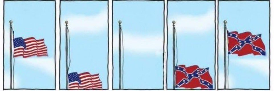 Snowman's banner