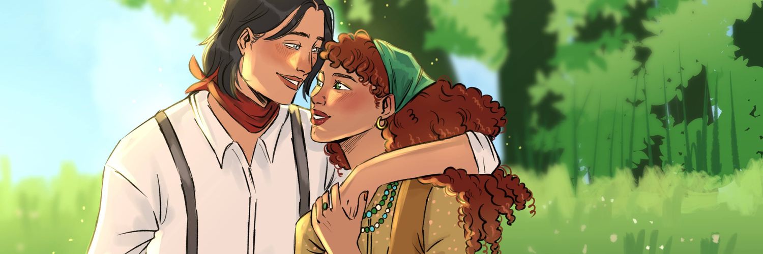 🌙| working on comms's banner