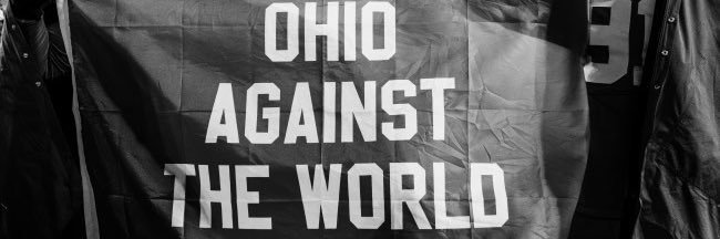 Ty Hamilton's banner