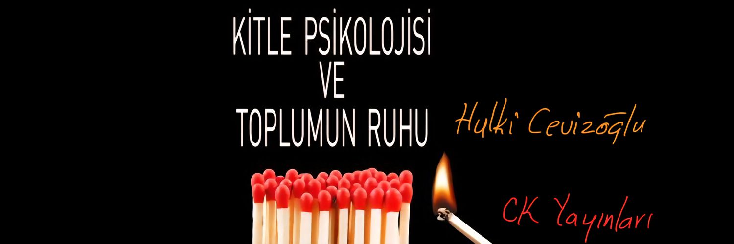 Doç. Dr. Hulki Cevizoğlu's banner