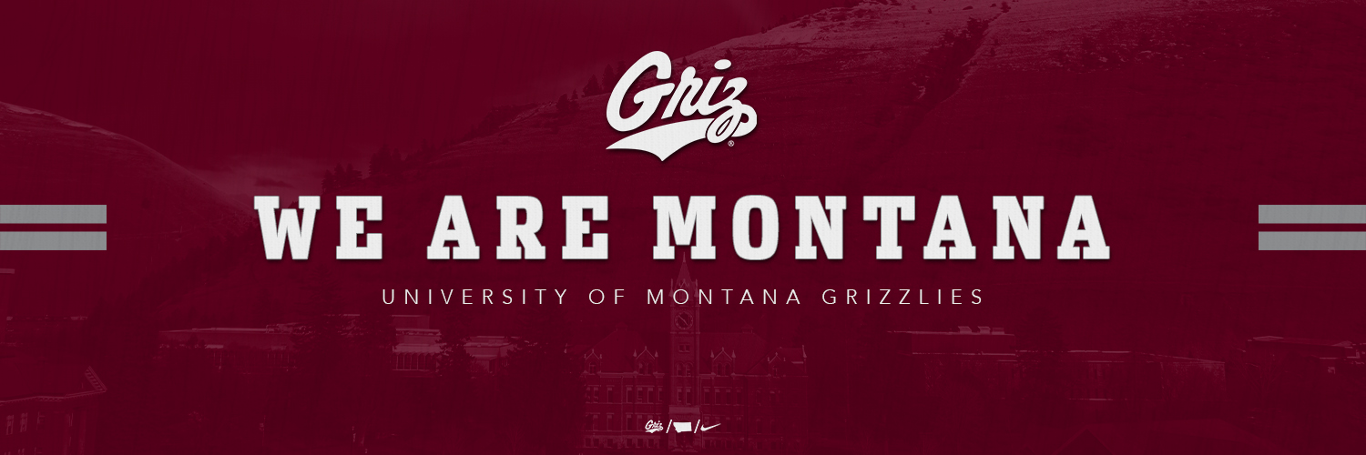 Montana Griz Soccer 🐻⚽️'s banner