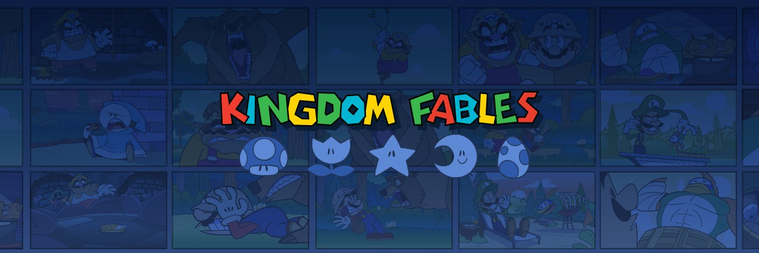 Vudujin's banner