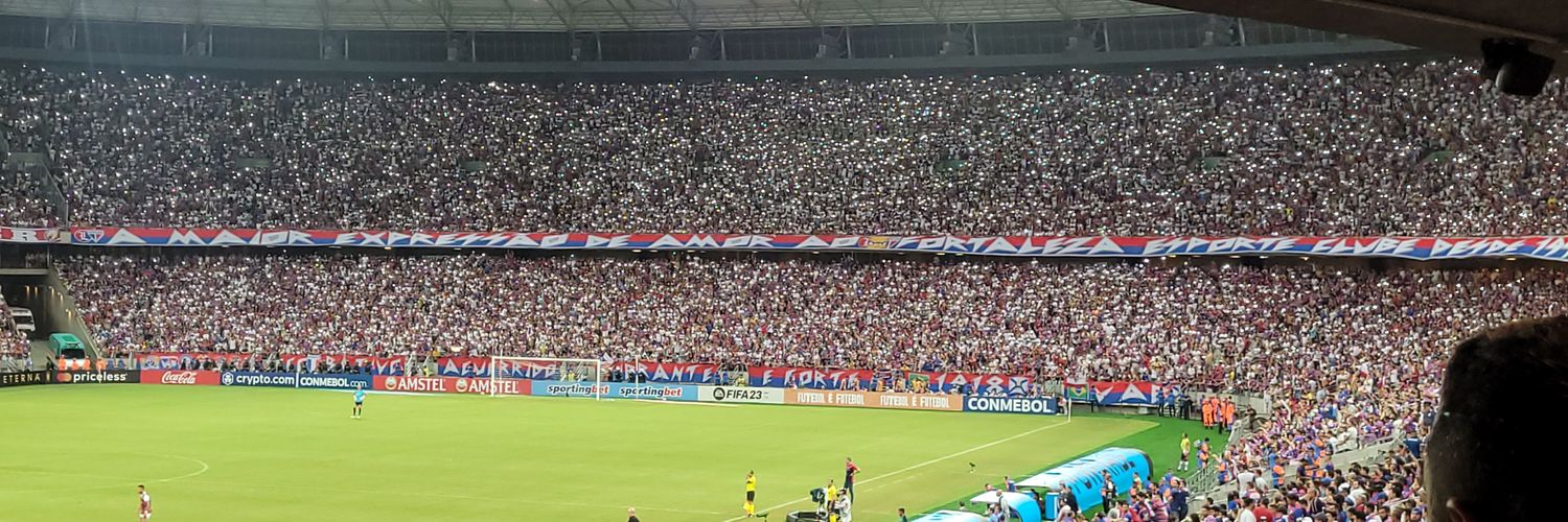 Alvaro Sampaio 🇫🇷's banner