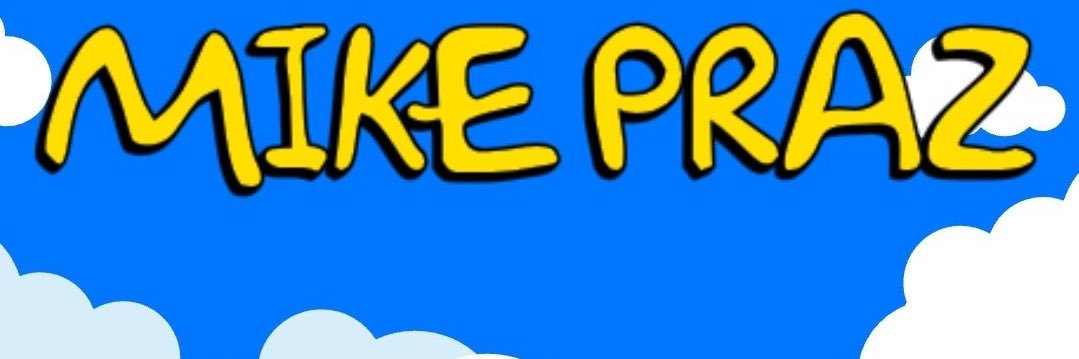 Mike Praznowski's banner