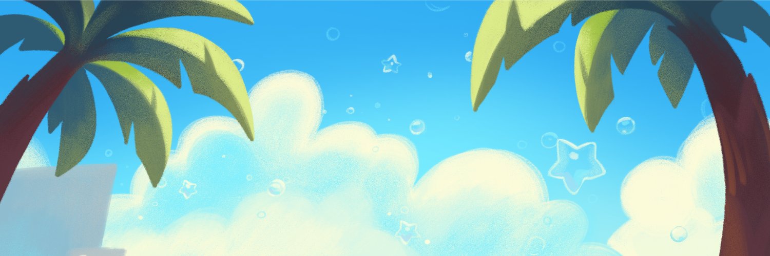 it's crispy's banner
