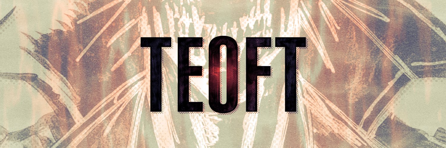 TEOFT C0MMS 0PEN's banner