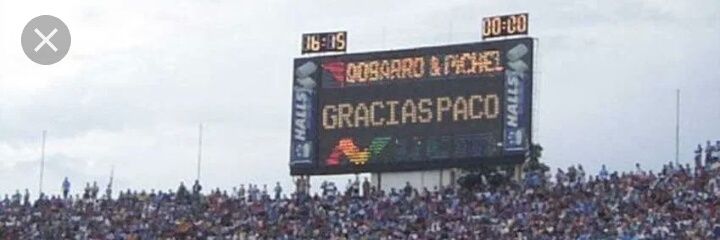 EL GORDO SANDUNGA's banner