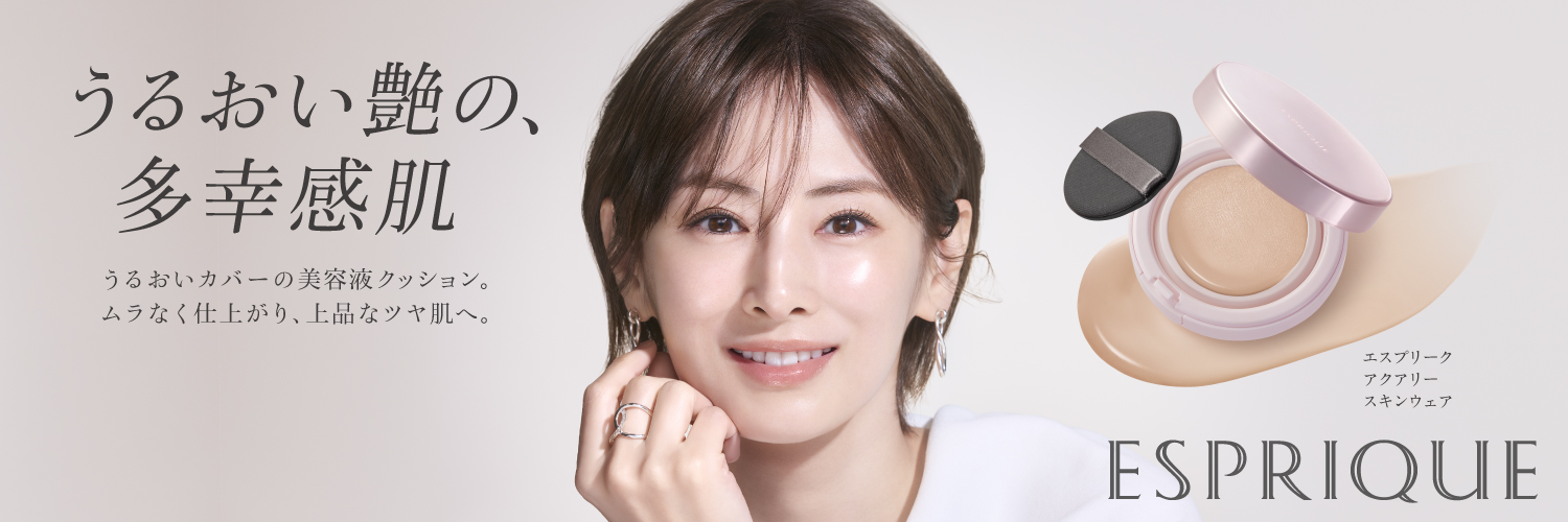 コーセー ／ KOSÉ 公式's banner