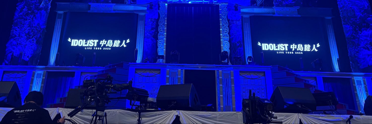 ぱみる's banner
