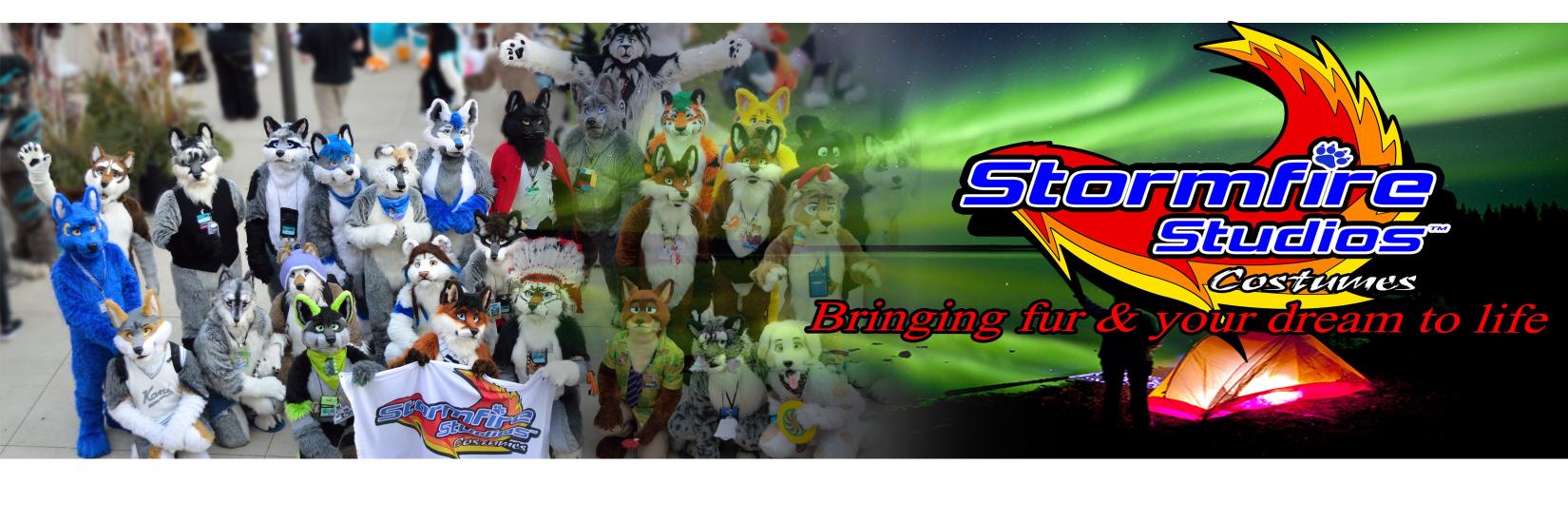 StormfireStudiosCostumes/FirestormSix's banner