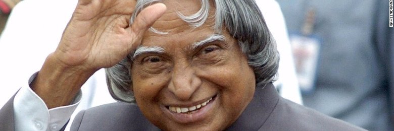 Kalam Center's banner
