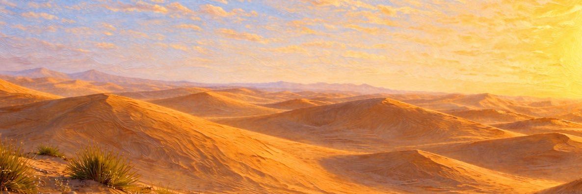 عَذب's banner
