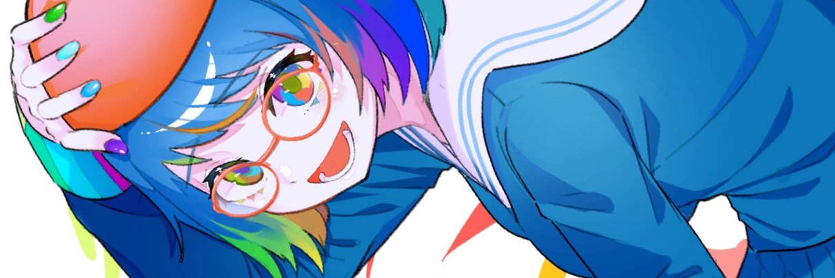 いと's banner