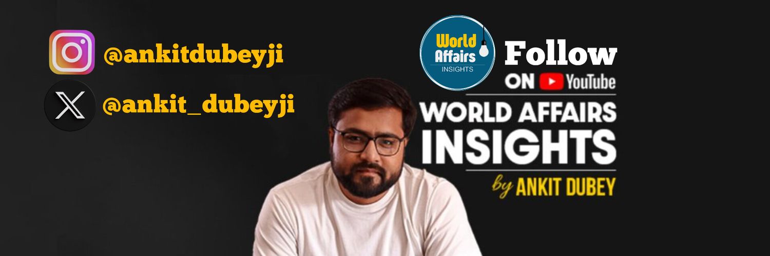 Ankit Dubey's banner