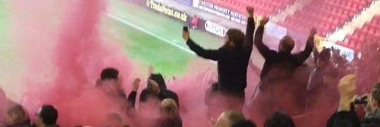 Josh Timms's banner