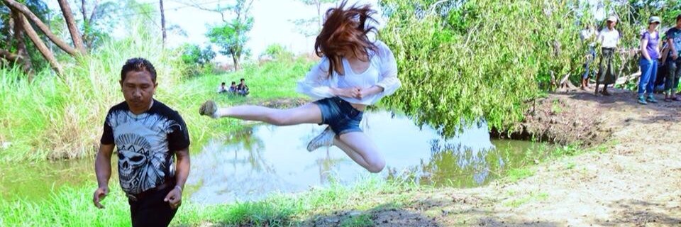 武田梨奈 / Rina Takeda's banner