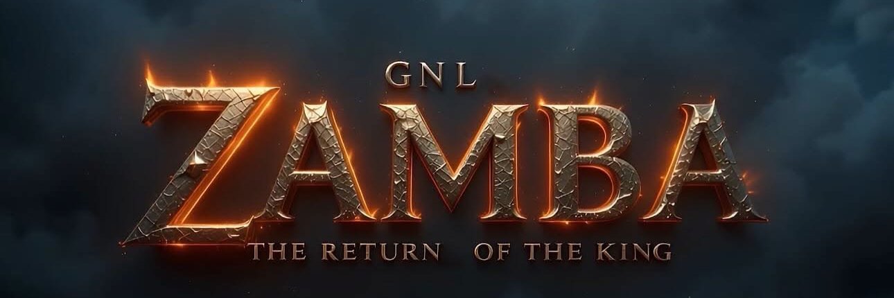 𝐆𝐍𝐋 𝐙𝐚𝐦𝐛𝐚 ♕ ™'s banner