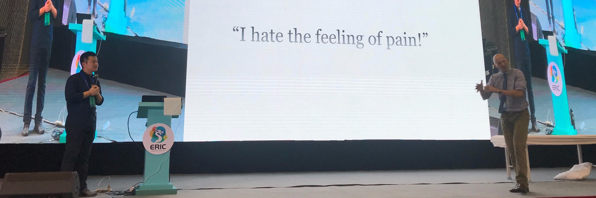 Zac Cupples's banner