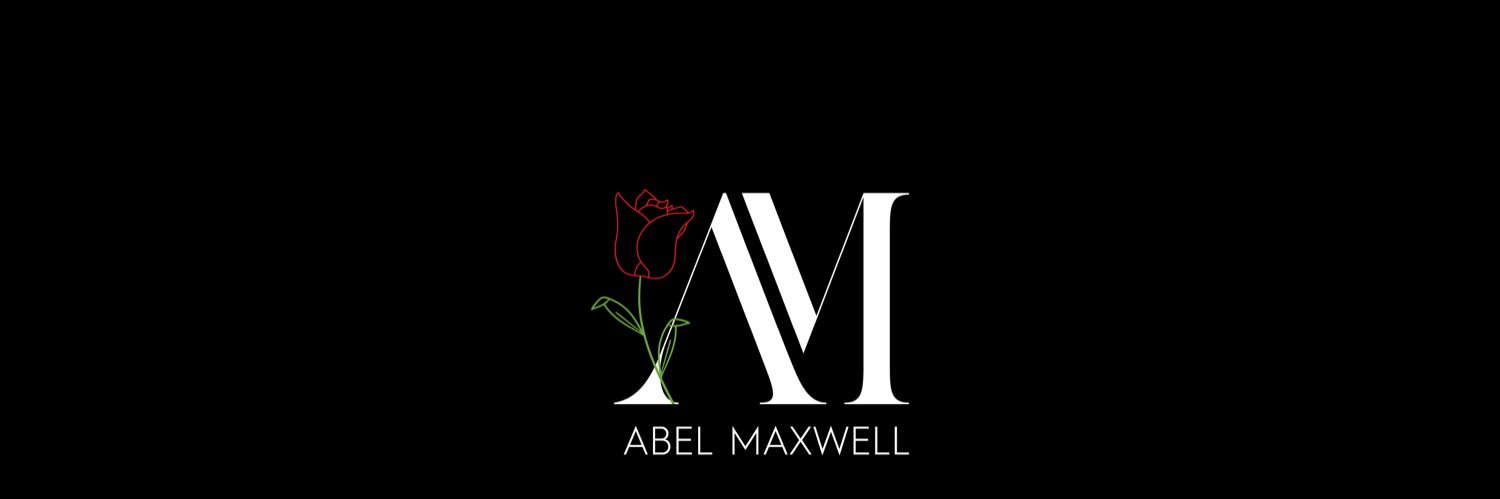 Abel Maxwell's banner