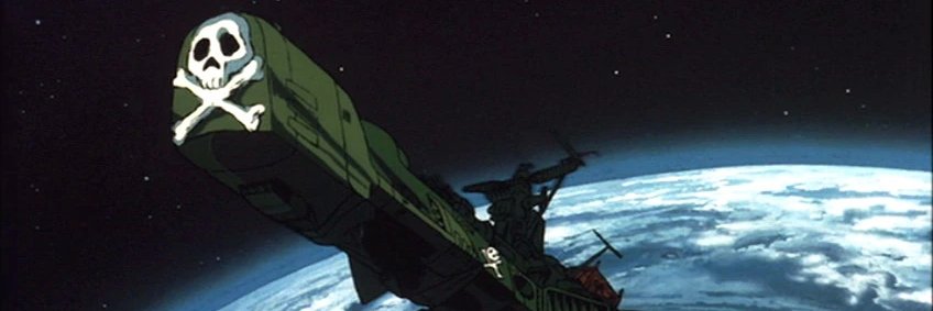 Diego Capriotti's banner