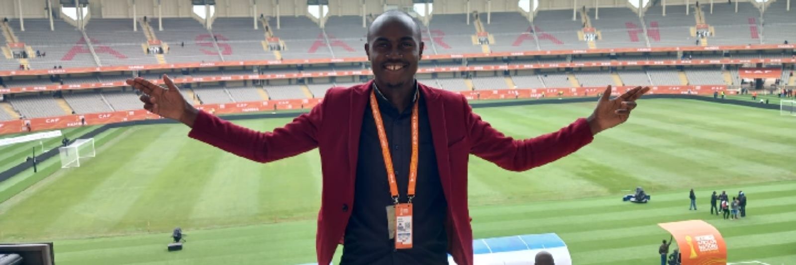 The Sports Archbishop 🇰🇪's banner