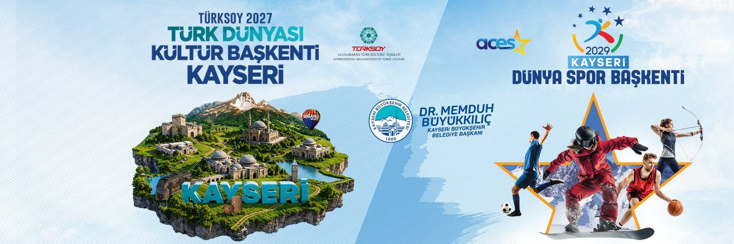 Dr. Memduh Büyükkılıç's banner